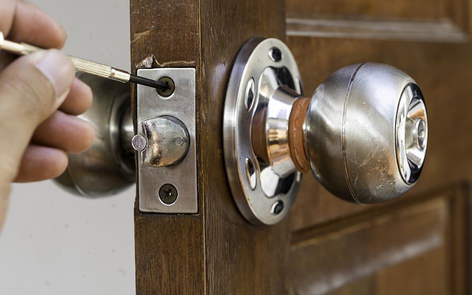 porte blindée claquée Montataire